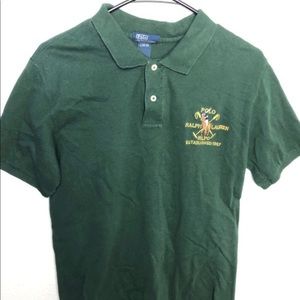 Polo By Ralph Lauren Size 16/18